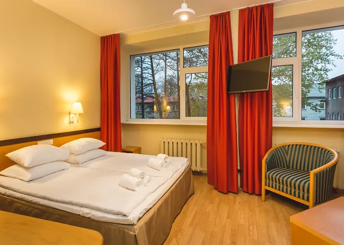 Estonia Medical Spa & 2*