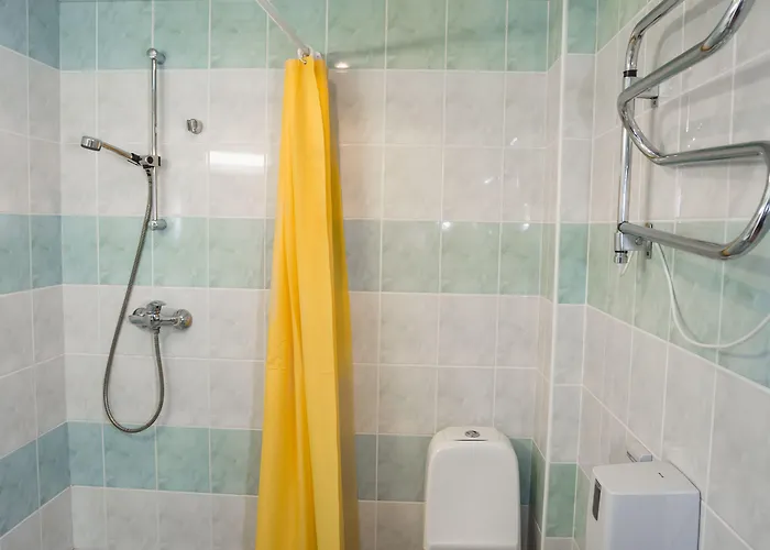 Hotel Estonia Medical Spa & 2*