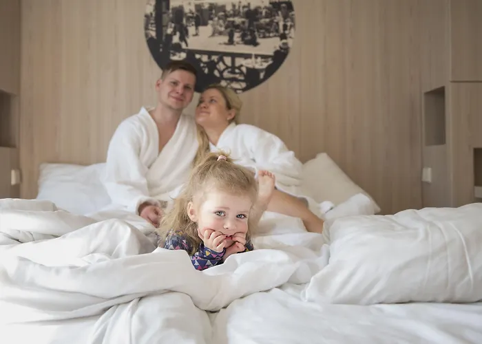 Hotel Estonia Medical Spa & 2*