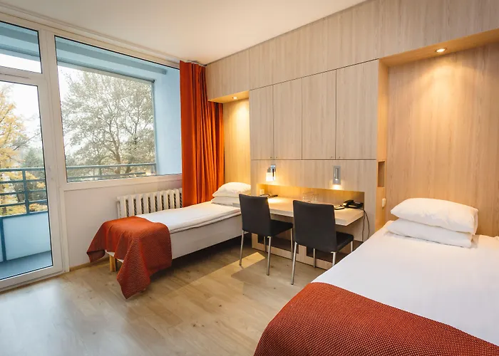 Estonia Medical Spa &