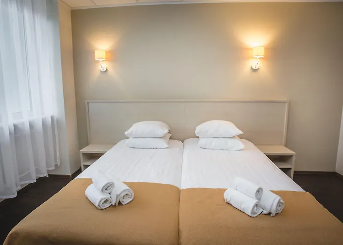 Estonia Medical Spa & Parnu