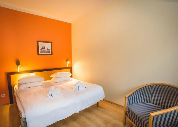 Hotel Estonia Medical Spa & Parnu