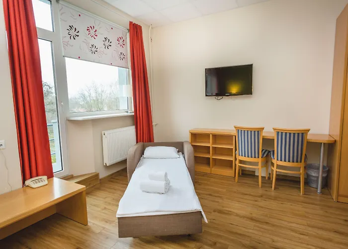 Estonia Medical Spa & Hotel