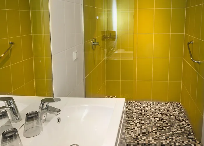 Estonia Medical Spa & 2* Parnu