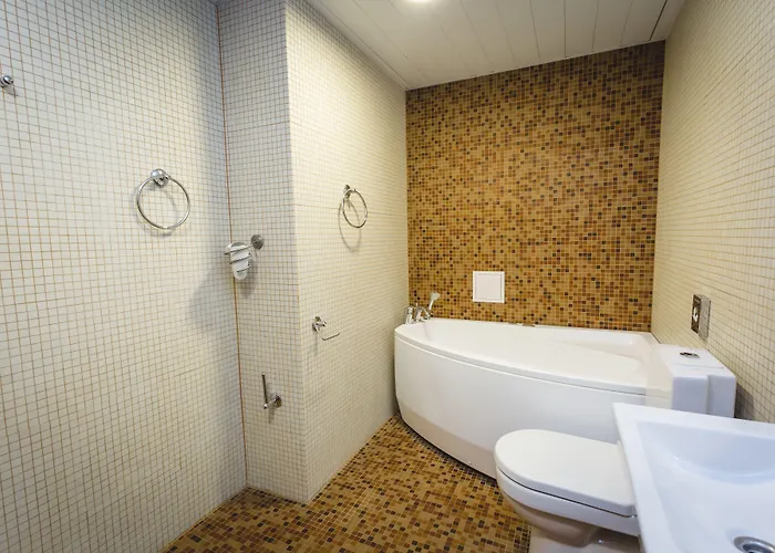 Estonia Medical Spa & Parnu