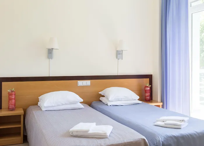 Estonia Medical Spa & 2*