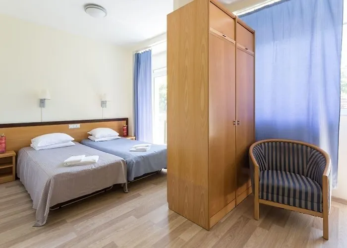 Estonia Medical Spa & Parnu