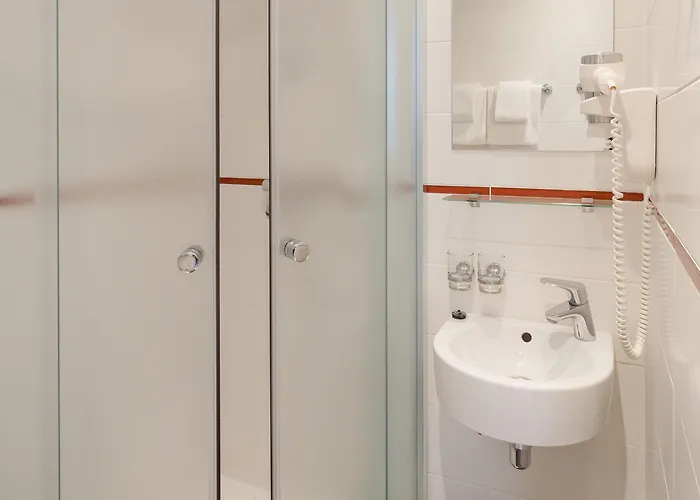 Estonia Medical Spa & Hotel Parnu