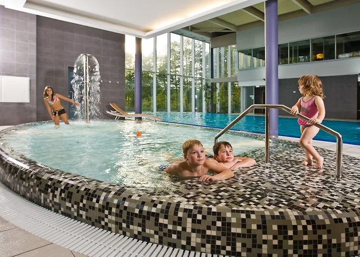 Hotel Estonia Medical Spa &