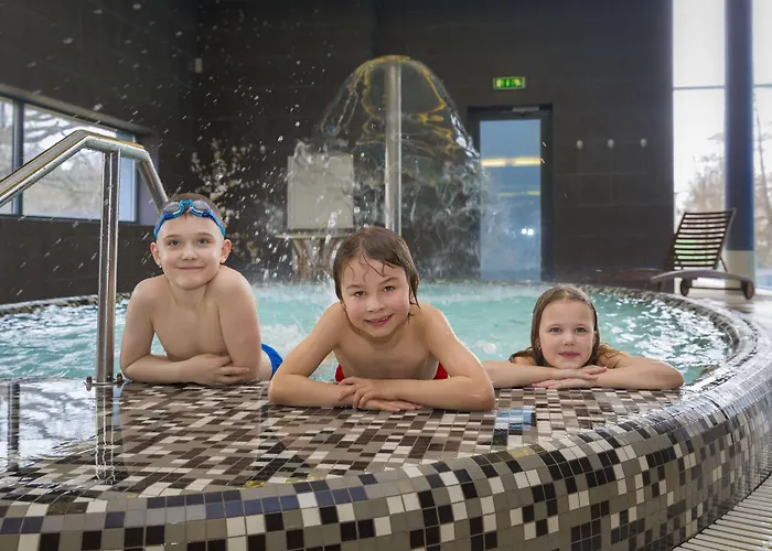 Estonia Medical Spa & 2* Parnu