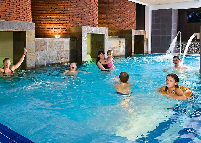 Hotel Estonia Medical Spa & Parnu