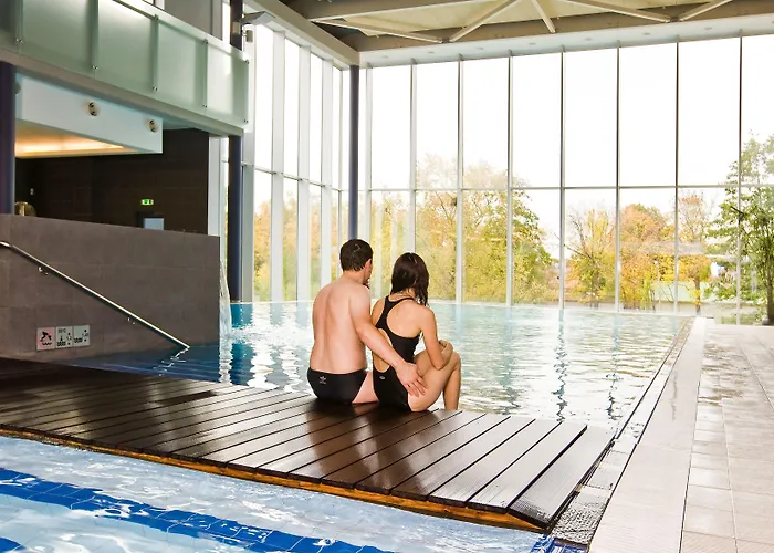 Estonia Medical Spa &