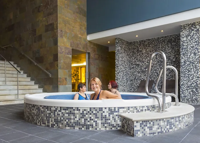 Hotel Estonia Medical Spa & 2*