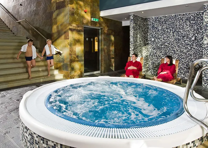 Hotel Estonia Medical Spa & 2*