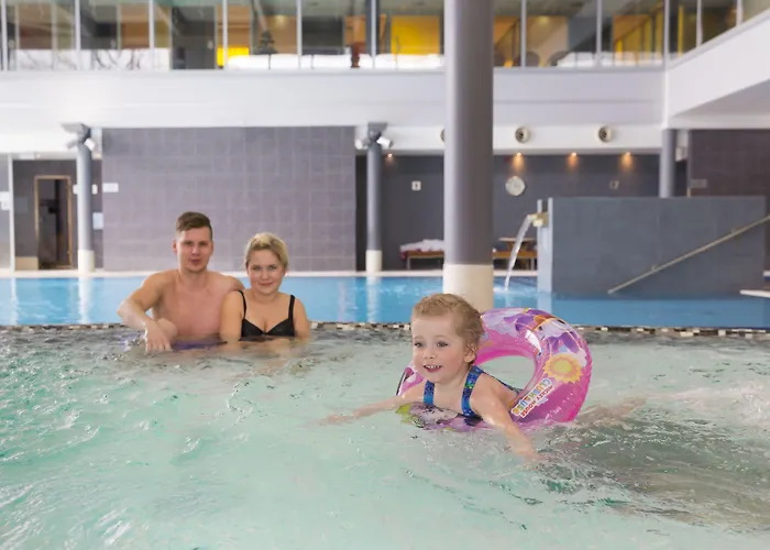 Hotel Estonia Medical Spa & Parnu