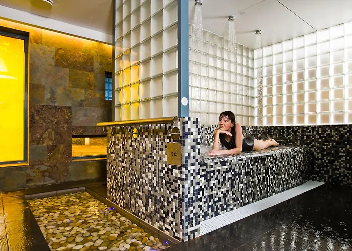 Hotel Estonia Medical Spa & Parnu