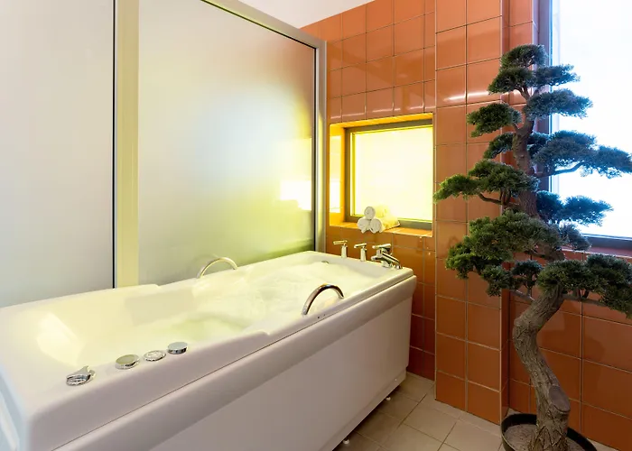 Estonia Medical Spa &