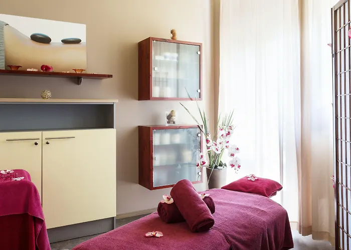 Hotel Estonia Medical Spa & 2*