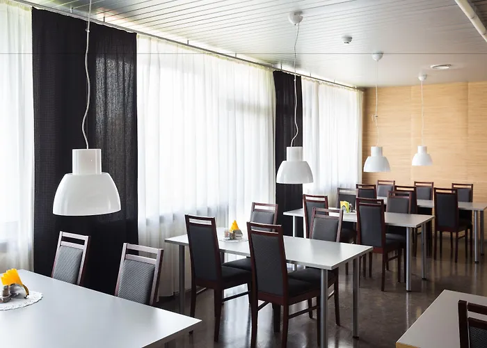 Estonia Medical Spa & Hotel