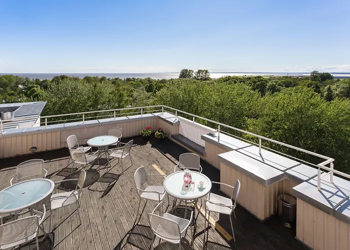 Estonia Medical Spa &