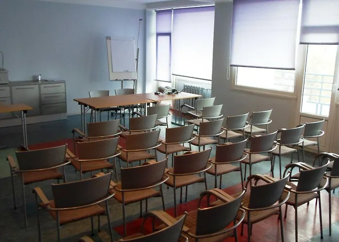 Estonia Medical Spa & Parnu