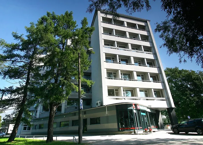 Estonia Medical Spa & 2*