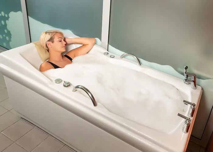 Estonia Medical Spa & 2*