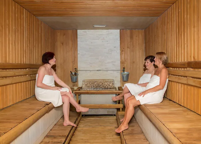 Estonia Medical Spa & 2*