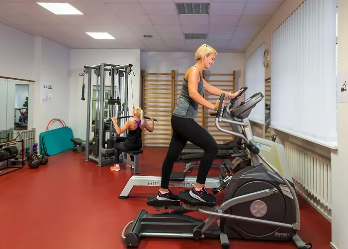 Estonia Medical Spa & 2*