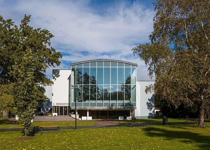 Estonia Medical Spa & Hotel