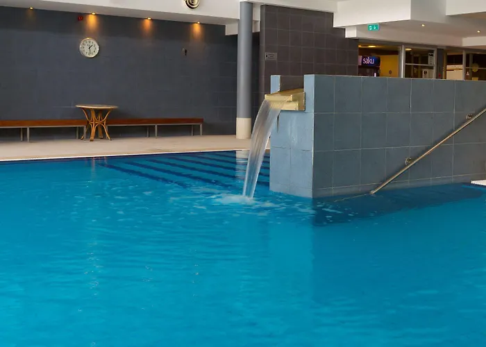 Estonia Medical Spa & Parnu