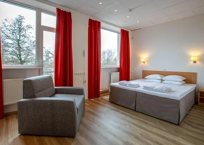 Hotel Estonia Medical Spa & 2*