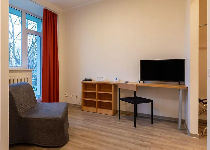 Estonia Medical Spa & Hotel Parnu