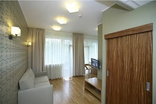 Estonia Medical Spa & Parnu