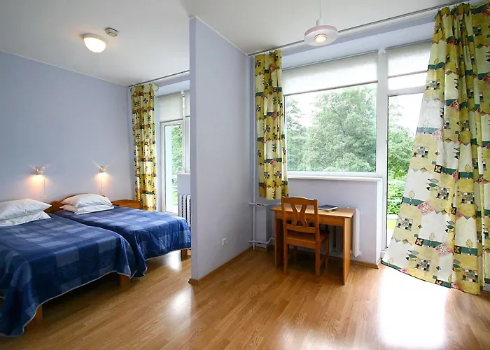 Estonia Medical Spa & 2*