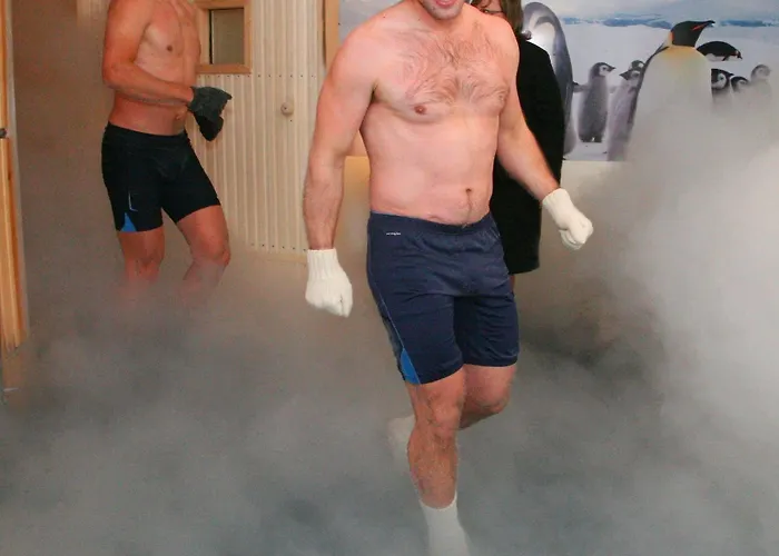 Estonia Medical Spa & 2*