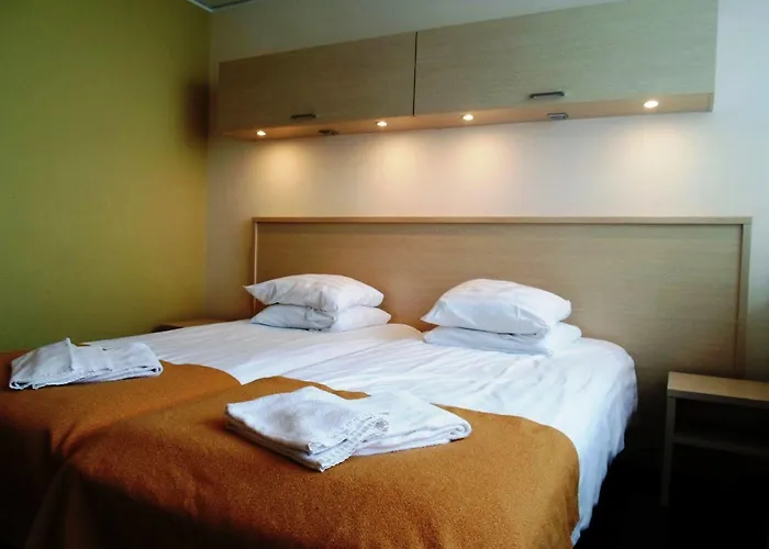 Estonia Medical Spa &