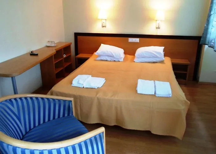 Estonia Medical Spa & Hotel