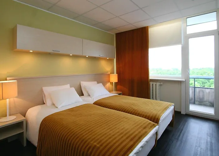 Estonia Medical Spa &