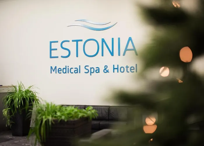 Estonia Medical Spa & 2*