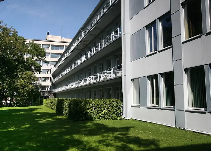 Estonia Medical Spa & 2*