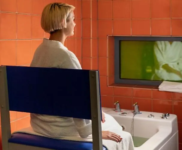 Estonia Medical Spa & Parnu