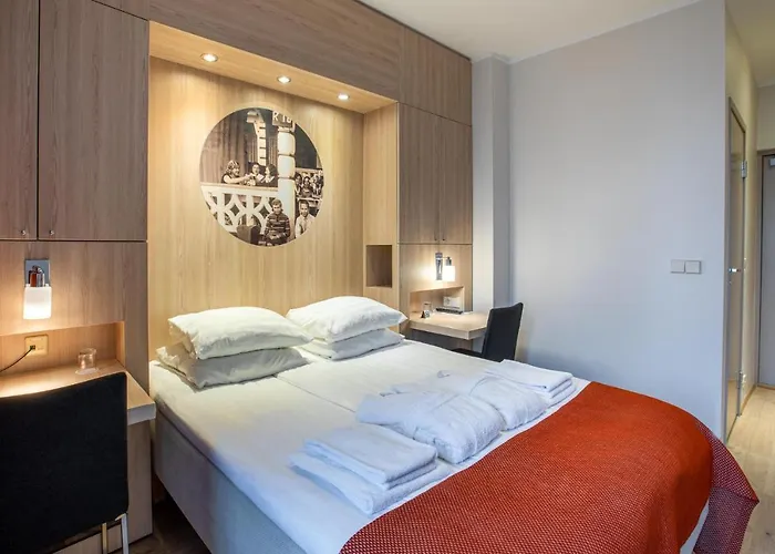 Estonia Medical Spa & Hotel 2*